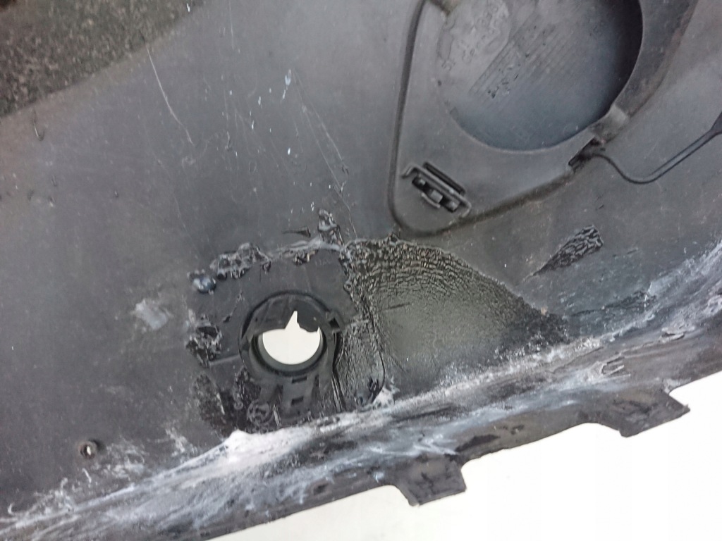 фото №13, Bmw 3 f30 f31 lci lift бампер передній перед