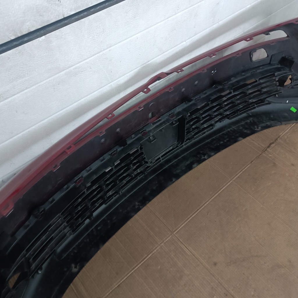 фото №9, Бампер перед opel grandland x lift 21- 9840131477