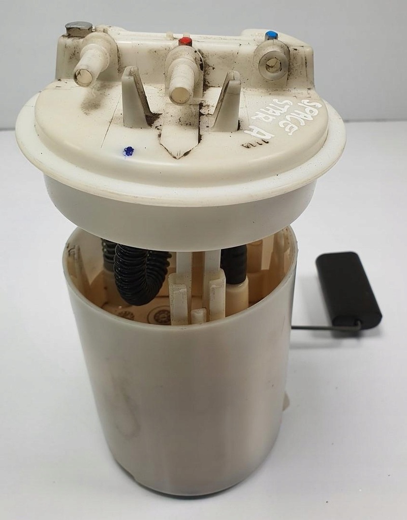 фото №6, Насос топлива топливная поплавок mitsubishi space star 1.9 did mr473508