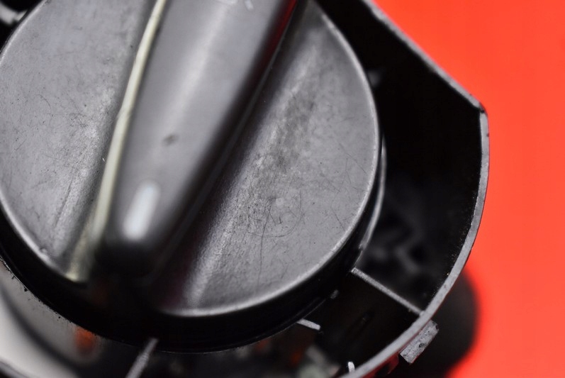 фото №12, Вимикач перемикач світла 1c0941531a vw bora 98-05