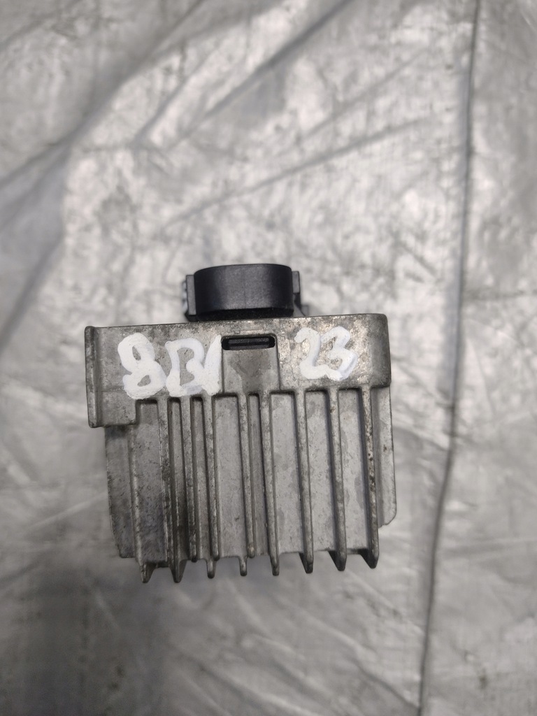 фото №8, Реле свічка розжарювання opel insignia a 55574293