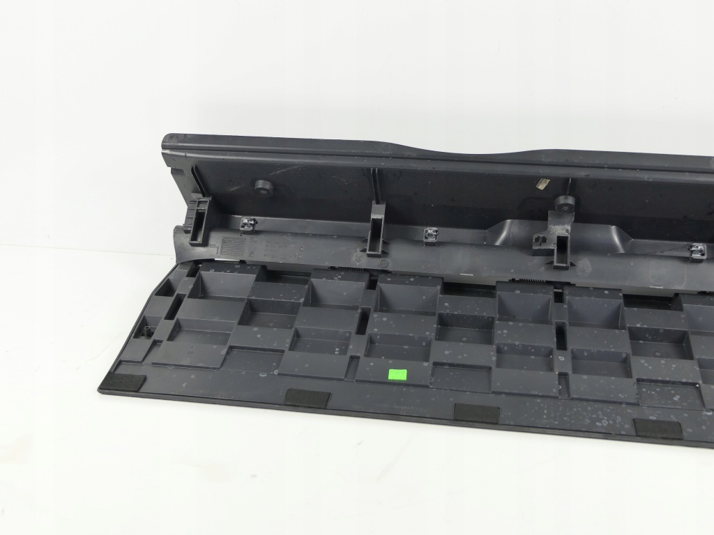 фото №8, Корпус обшивка заднего поперечина багажника peugeot 3008 i 09-16r. crossover 5