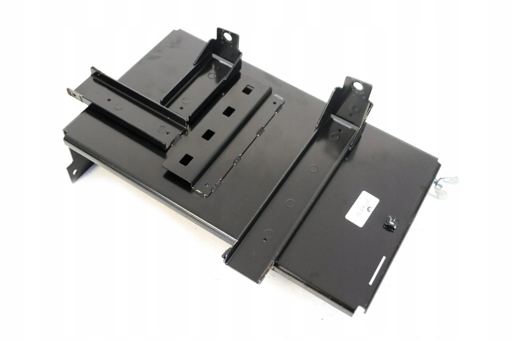 Bmw 5 f10 f11 2016 основа / корпус акумулятор Недорого