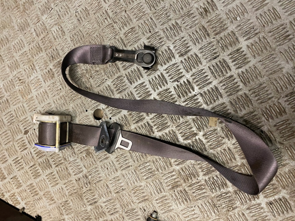 фото №1, Range rover l494 pas безпеки правий перед