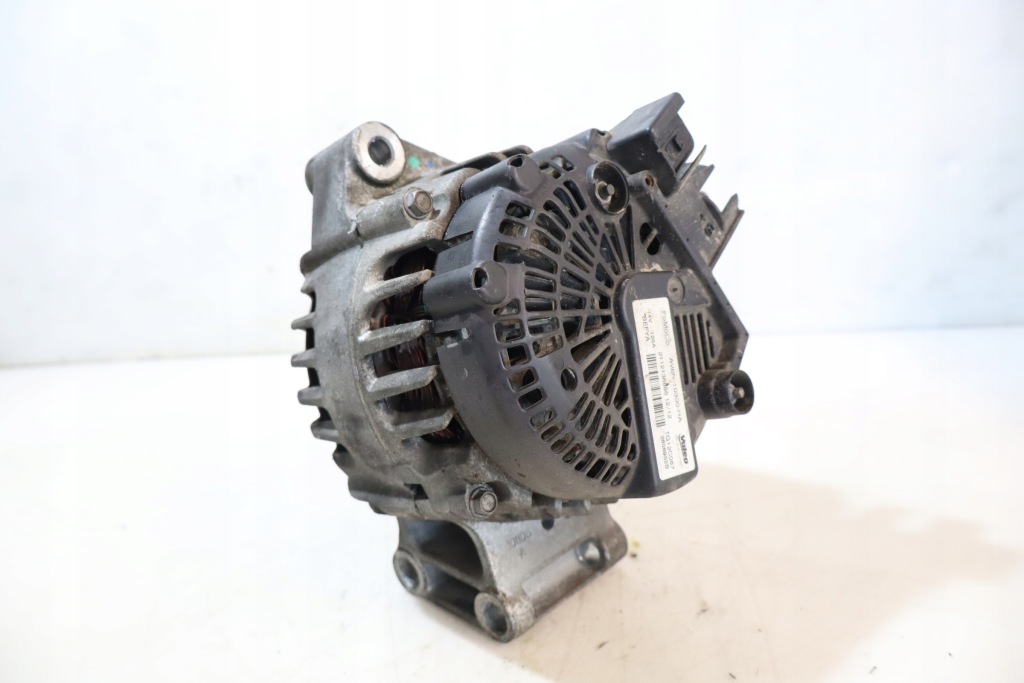 Генератор ford fiesta vii mk7 1.4 Цена