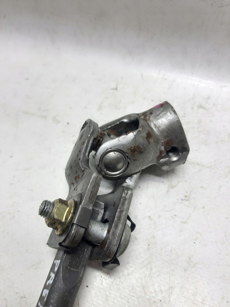 фото №6, Хрестовина редуктор кермового mazda premacy