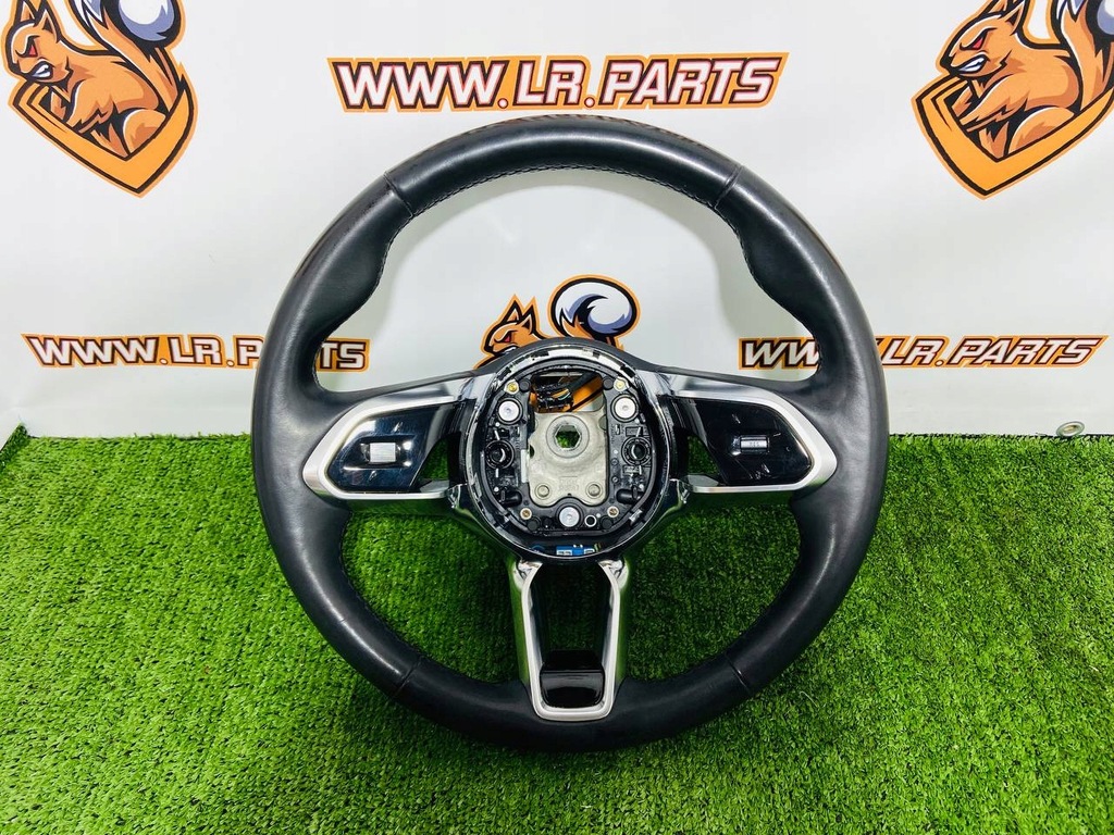 фото №9, Повітропровід мультифункція jaguar i-pace x590 j9d3-3l598-bb8pvj