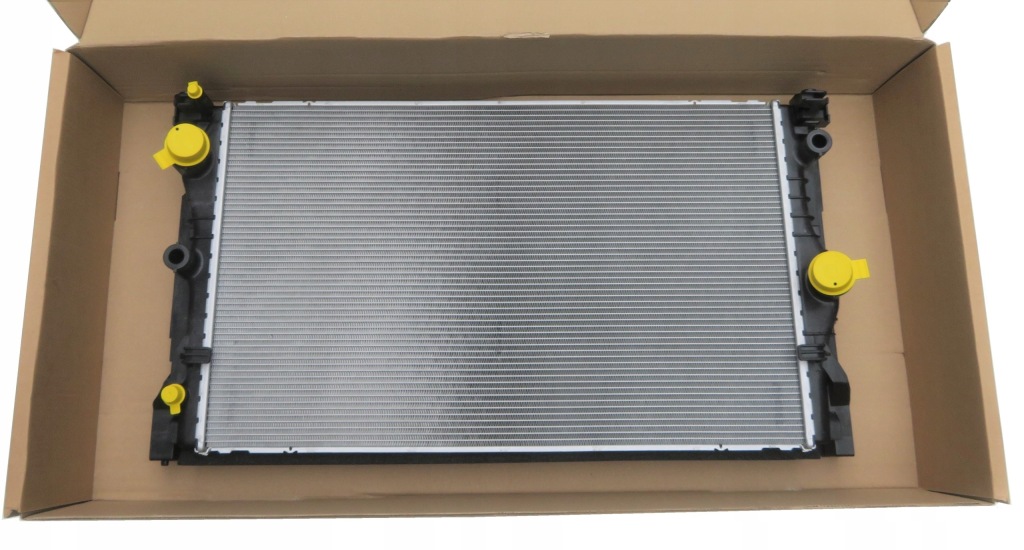 Купити Радіатор води bmw 5 g30 2016 - 2020