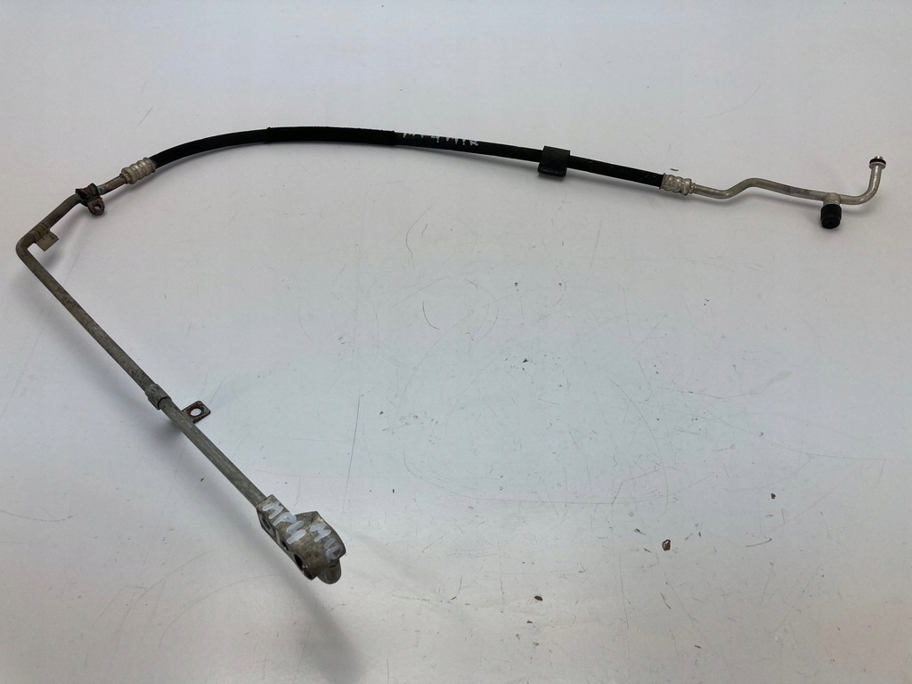 фото №1, Mercedes actros mp4 трубка шланг кондиціонера a9608303916