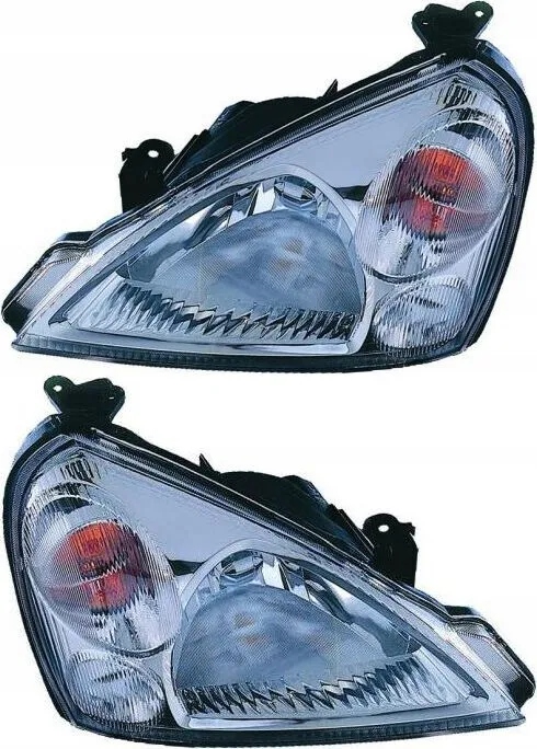 фото №1, Фари лампи suzuki liana '01- kpl depo