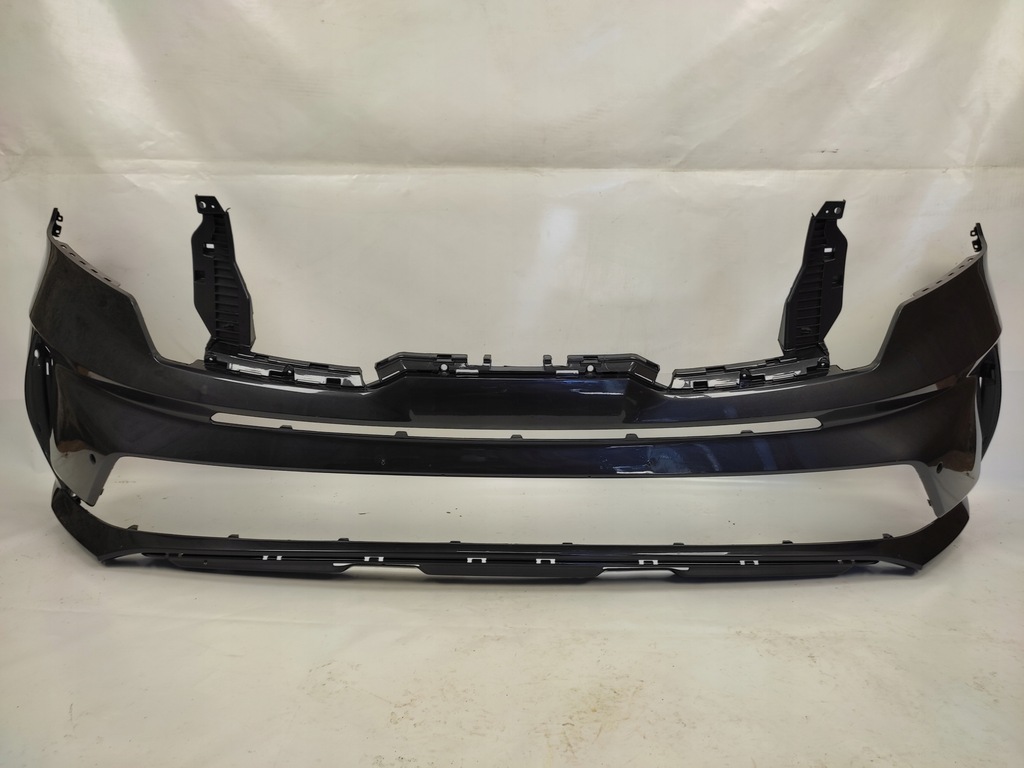 фото №1, Kia sorento iv бампер передній перед 2020- 6pdc