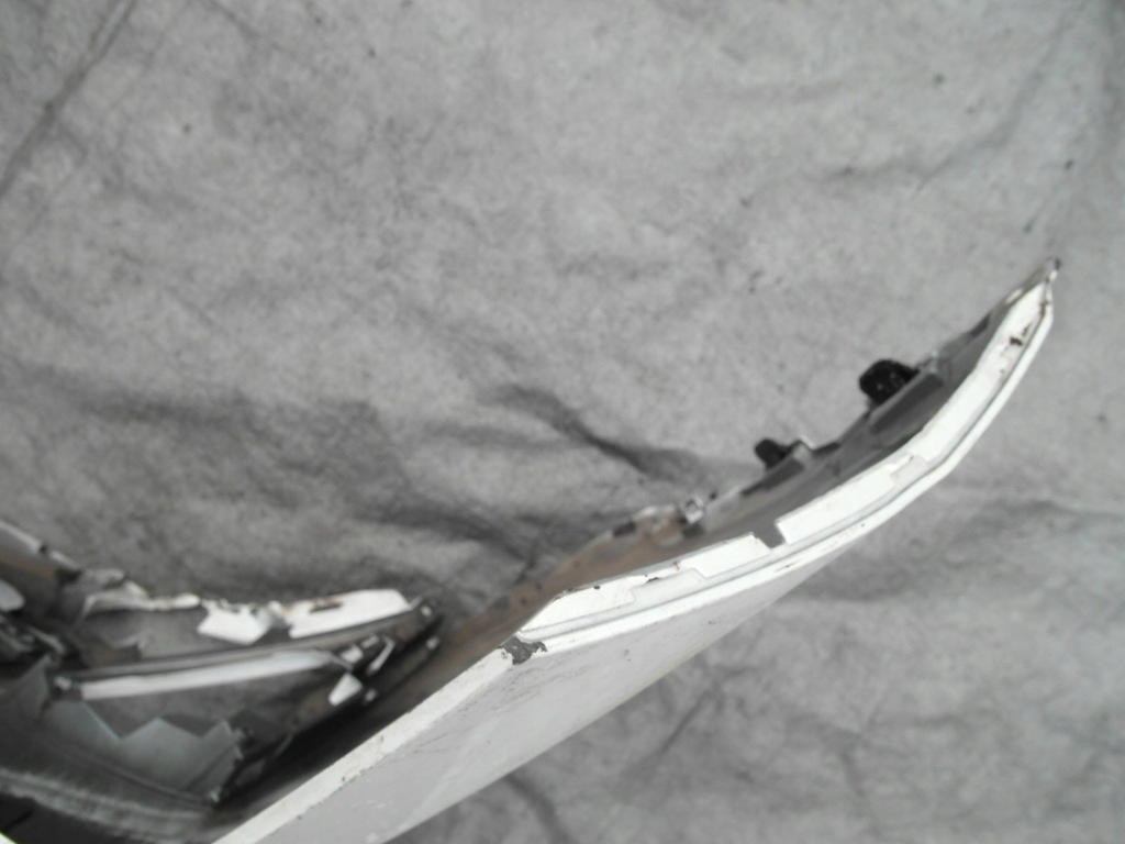 фото №11, Lexus rx 4 2015- бампер перед передній / 2632