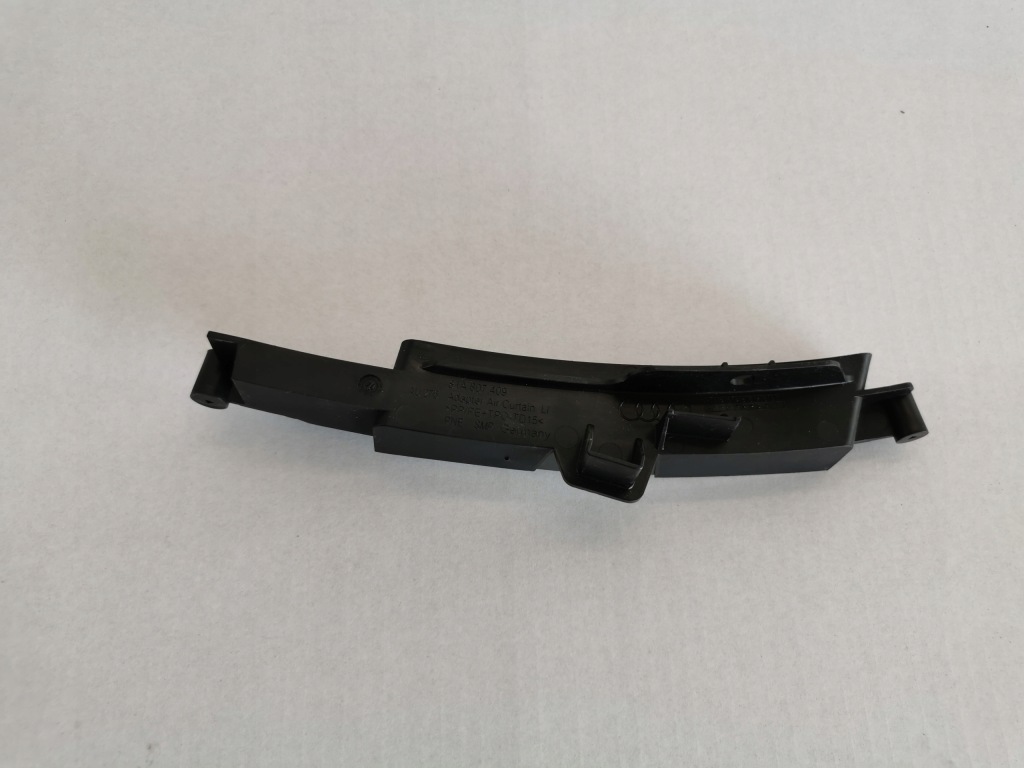 Купити Audi q2 напрямна лівий перед кронштейн 81a807409