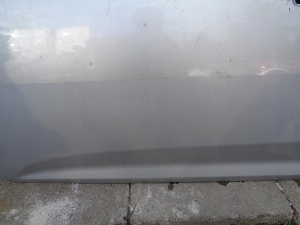 фото №6, Двері ліва передні перед kia ceed i 06- lak. 9s