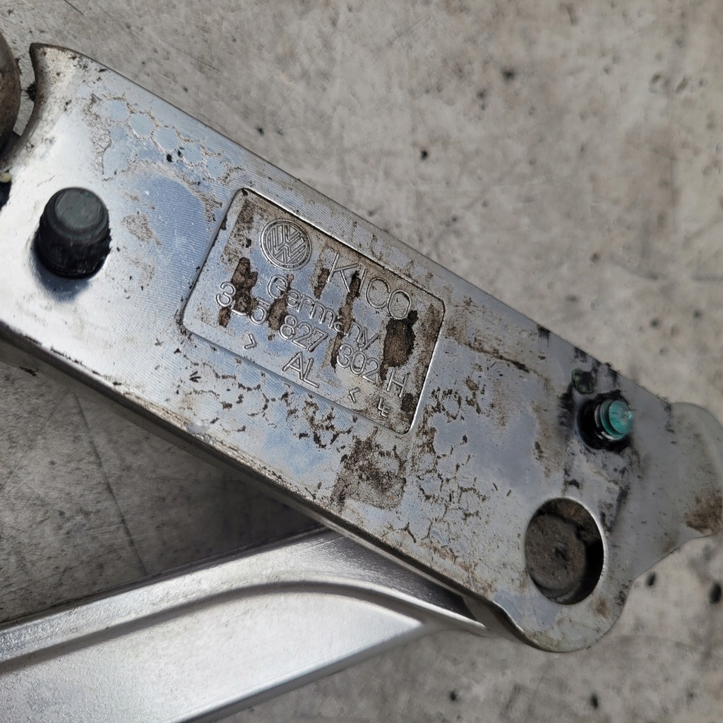 фото №5, Vw phaeton петля задний крышки