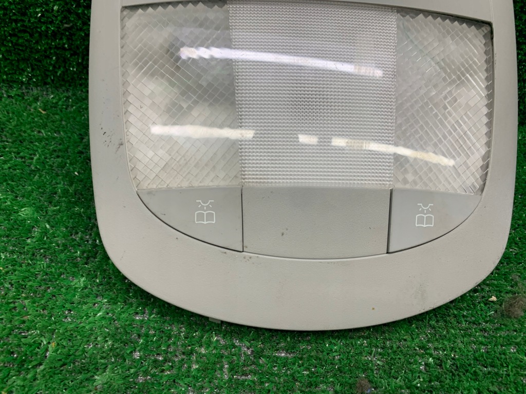 фото №2, Лампа освещение салона задняя a1648200323 mercedes r-klasa w251 05-13