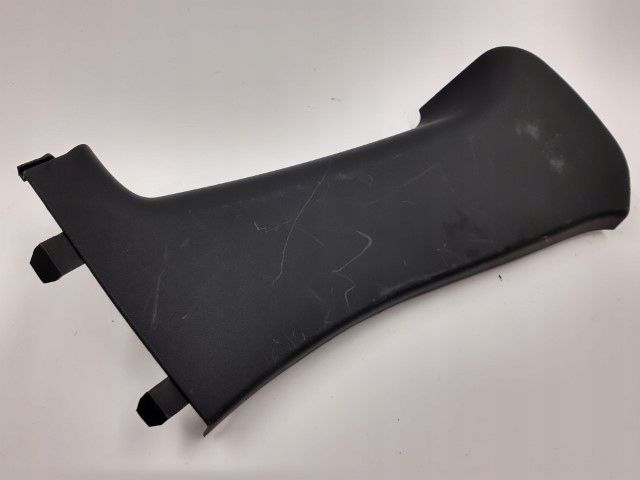 фото №1, Dacia duster оббивка захист стійка лівий задня