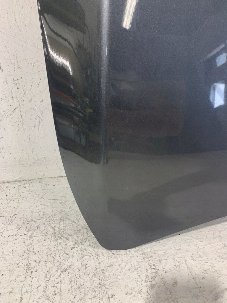 фото №7, Капот перед крышка двигателя mercedes w253 glc