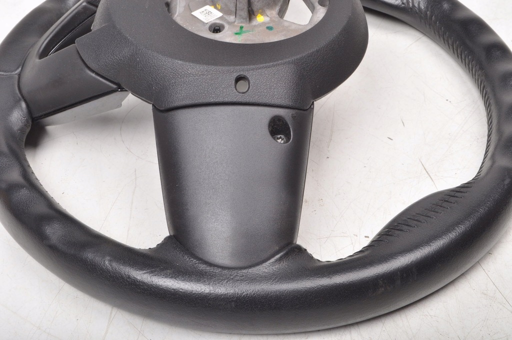 фото №6, Mini f56 воздуховод кожаный многофункциональный 6234216