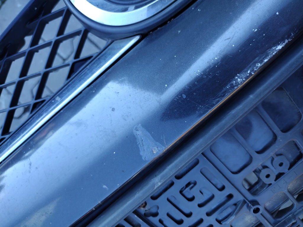 фото №8, Бампер перед mazda 5 i