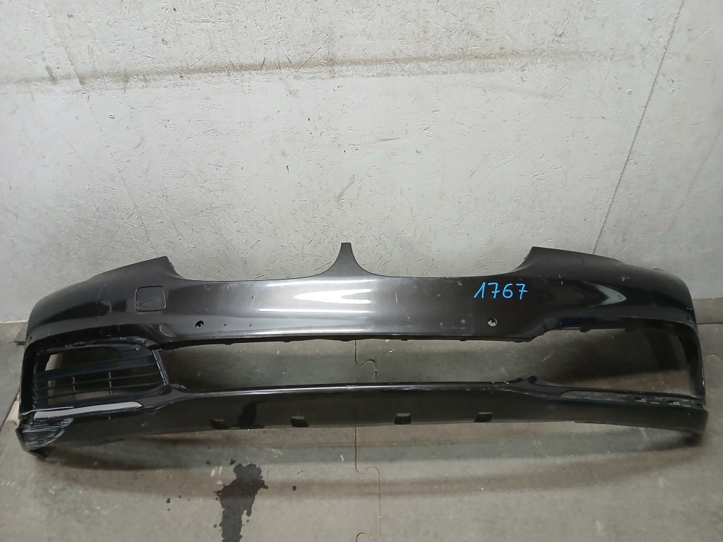 Купить Бампер перед bmw 7 vi g11 g12