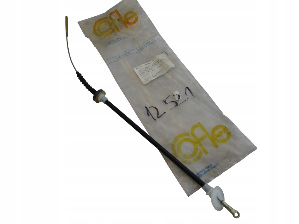 Купити Трос зчеплення cof 1252.1