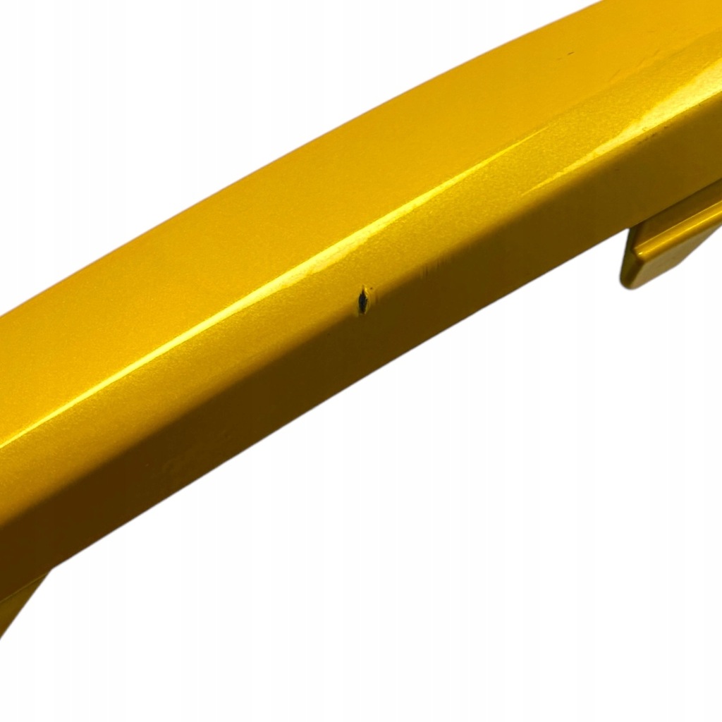 фото №10, Лівий спойлер бампера renault megane iv r.s 20273061r