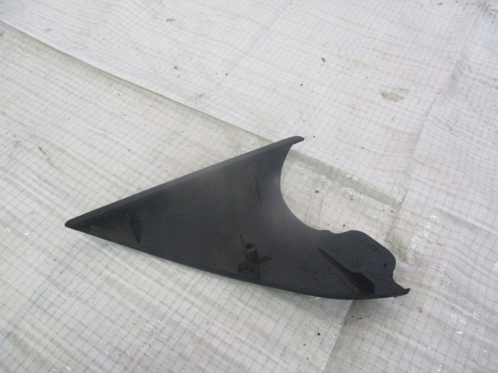 фото №7, Audi a3 8l 5dtrójkąt захист двері ліва 8l4857505