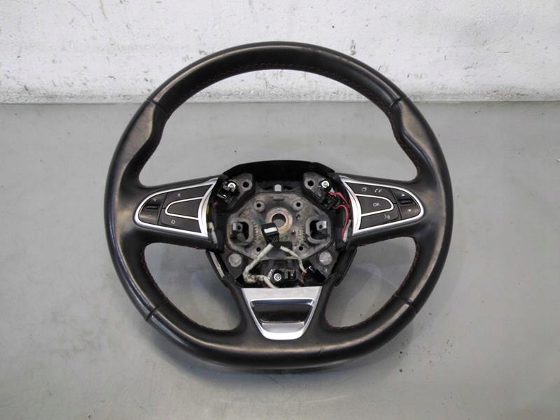 фото №1, Воздуховод мультифункция renault kadjar