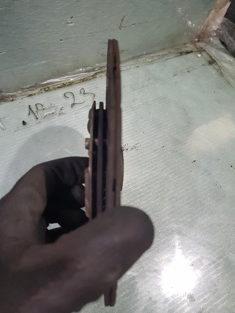 фото №5, Зчеплення 1.4ehdi peugeot 208 i