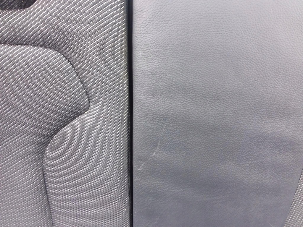 фото №5, Bmw m4 f82 coupe задня заднє сидіння m power csat