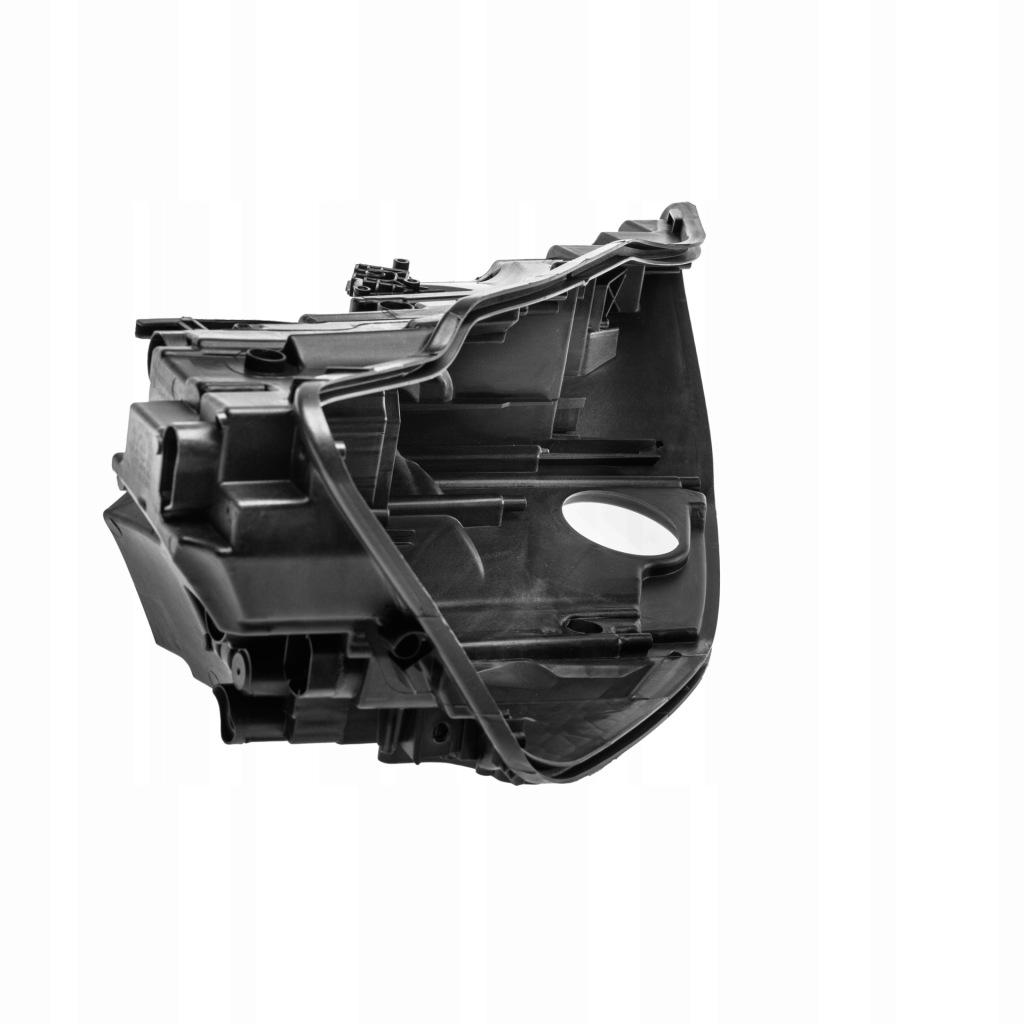 фото №6, Audi a8 4n2, 4n8 корпус фара 4n0941080b