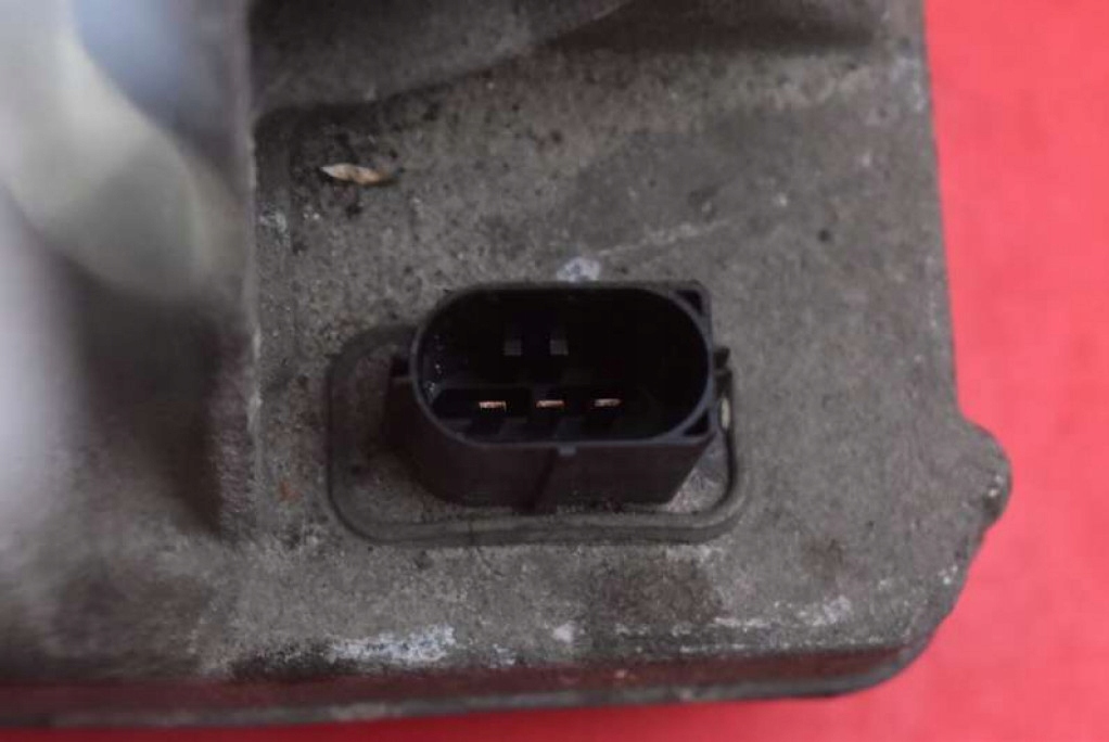 фото №8, Насос усилителя 6g91-3k514-aj ford s-max mk1 1 i 2.0 tdci 130 km 06-10