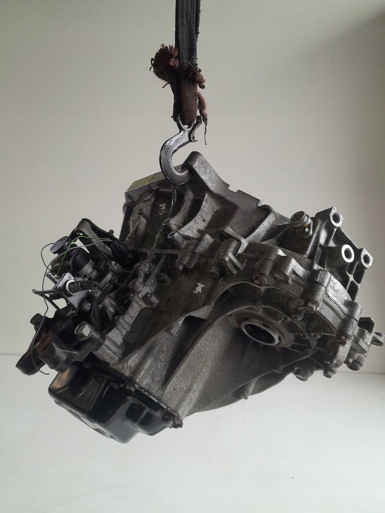 фото №8, Коробка передач передач kia venga hyundai i20 ix20 1.4 16v tdj5f