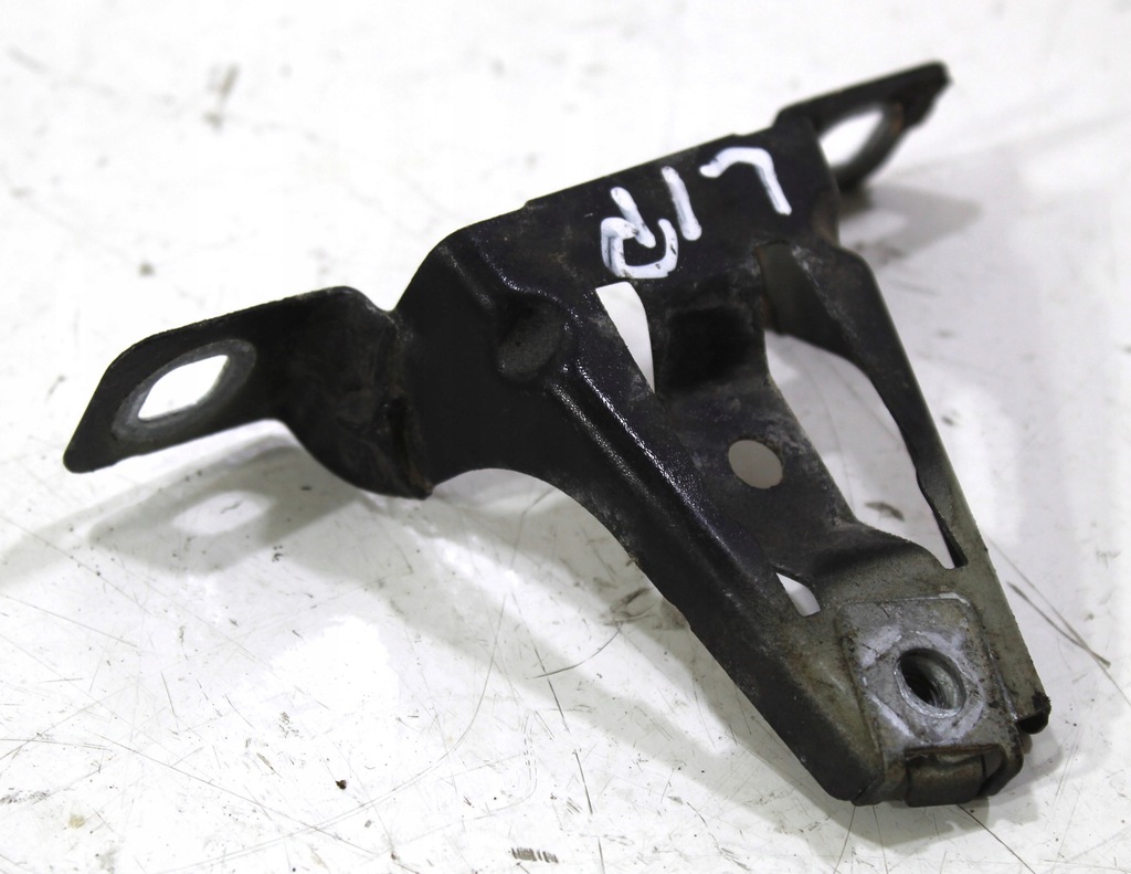 фото №4, Кронштейн напрямна крила лівий перед bmw f01 f02