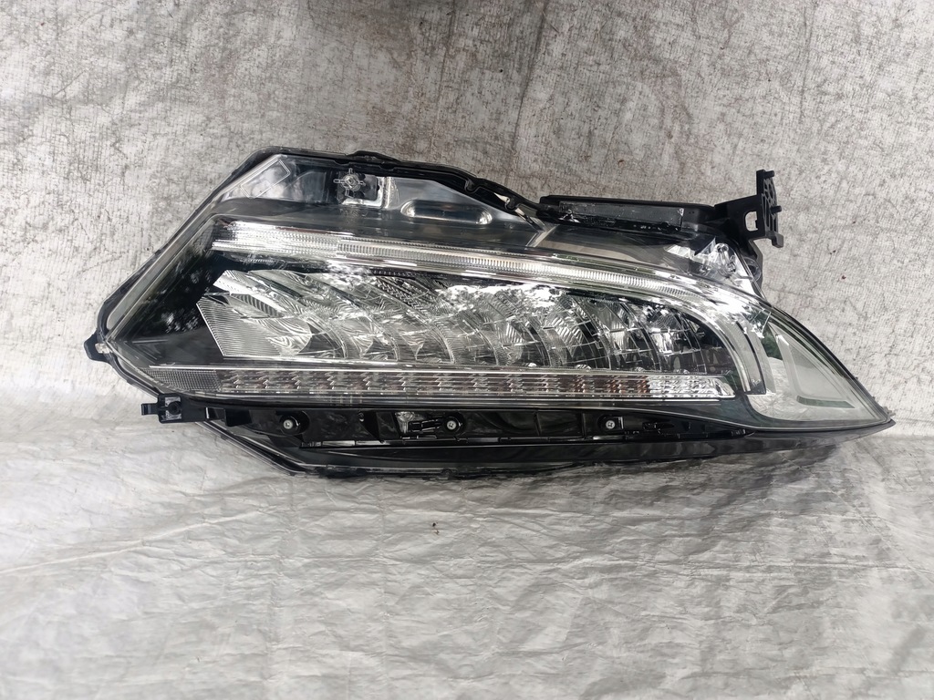 фото №8, Honda hr-v lift 18- лампа передняя правая full led