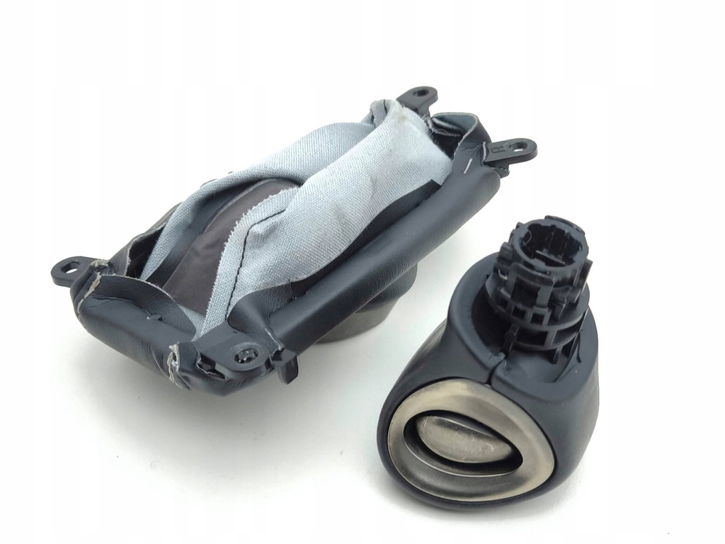 фото №6, Lexus ux ручка перемикання передач 2020