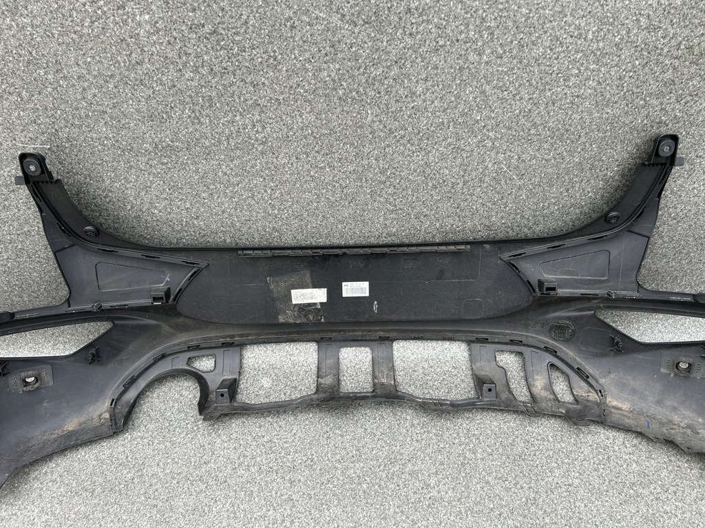 фото №7, Бампер задний kia stonic 86612-h8400 poznań