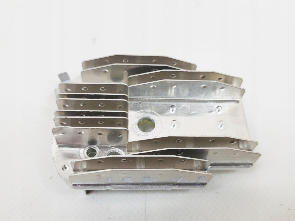 Модуль фонари led левая сторона tesla model 3 22r в Украине