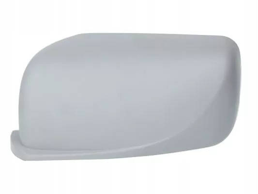 фото №1, Корпус/крышка зеркало наружного l