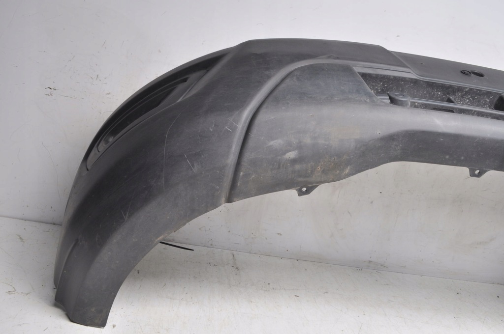 Ford transit viii mk8 бампер перед передній kk31-r17757-a Доставка