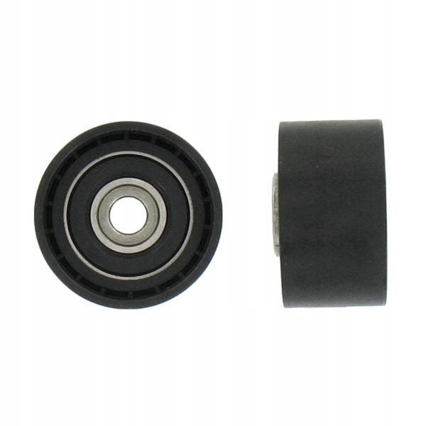 фото №9, Skf vkm 22180 ролик направляющая / направляющая, ремень распределительного вала