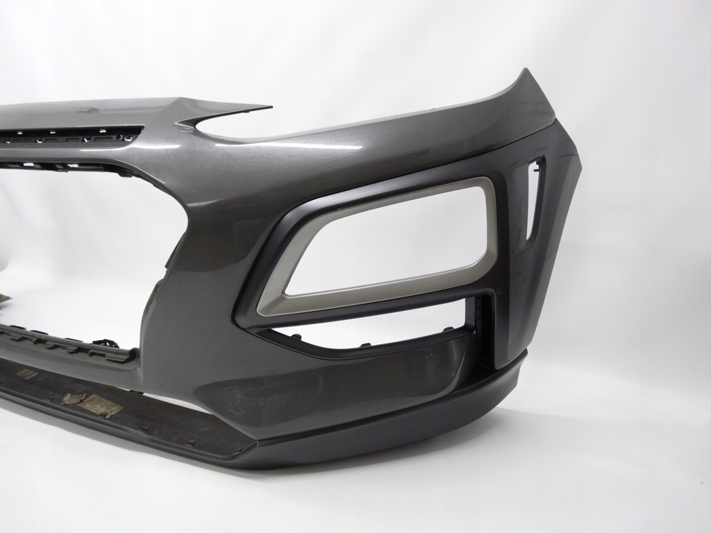 фото №12, Бампер перед hyundai kona i