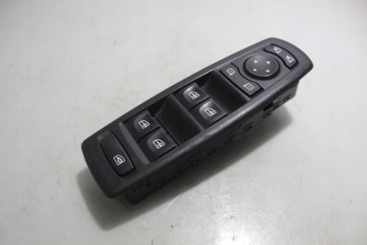 фото №1, Панель управление окон зеркал renault laguna iii