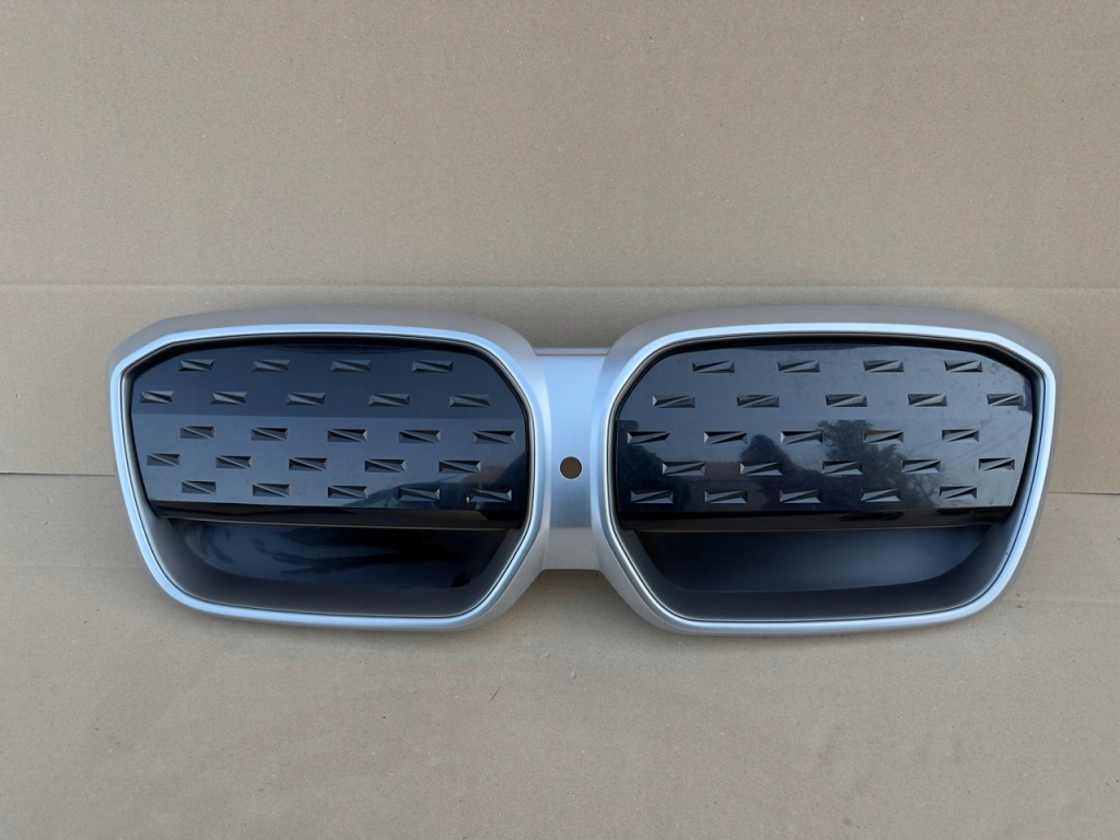 Купить Bmw ix3 g08 решётка радиатора решётки радиатора решётка  радиатора перед передняя