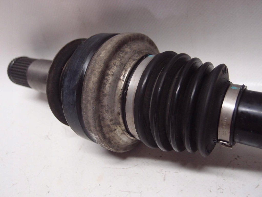 фото №7, Приводной вал левый задняя alfa romeo giulia 2.2d