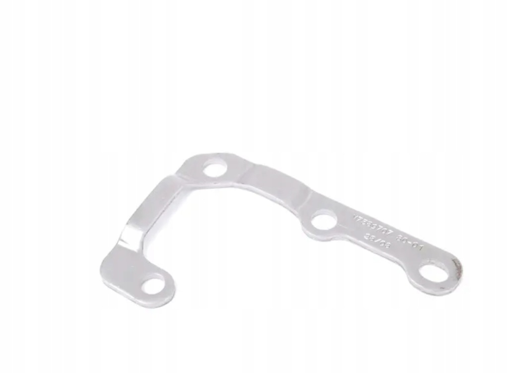 фото №1, Mini cooper s clubman r55 лента монтажная турбонагнетателя 11627589707