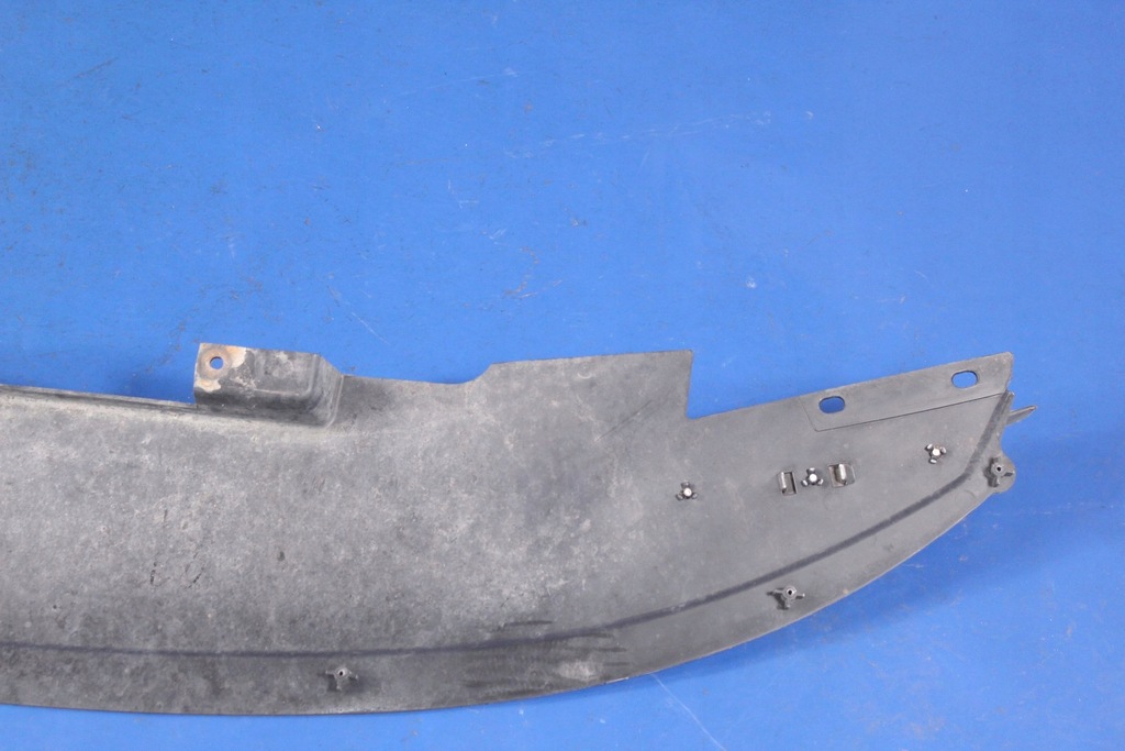 фото №10, Защита pod бампер перед jeep compass i 13r lift