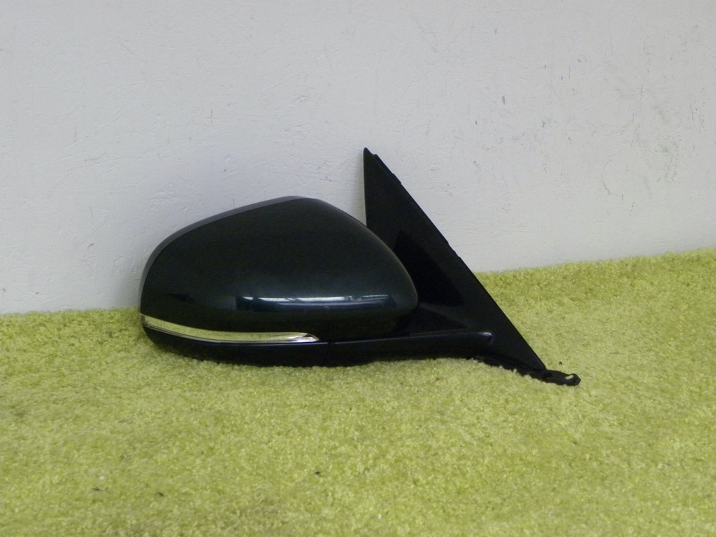 фото №1, Дзеркало euro праве jaguar xf x250 lift 14pin оригінал