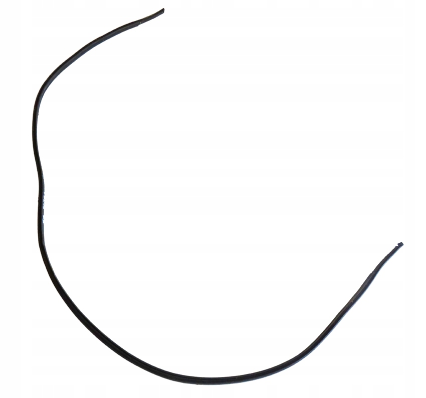 Купить Молдинг кровельная левая toyota yaris 1 1999-2005 год 75551-0d011